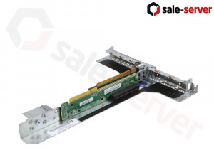 HP ProLiant DL360p Gen8 PCIe riser board